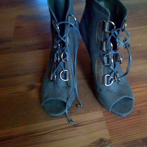 bottine - Picture 2 of 3